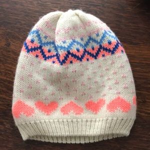 Cute Beanie!
